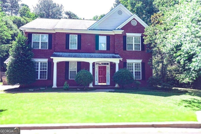 2680 Hampton Park Drive - Photo 1