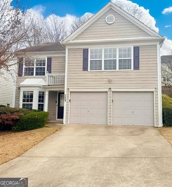 2523 Alvecot Circle - Photo 1