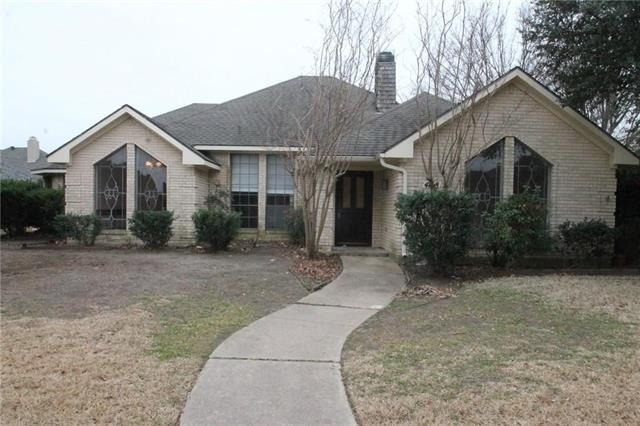 4108 Mesa Drive - Photo 1