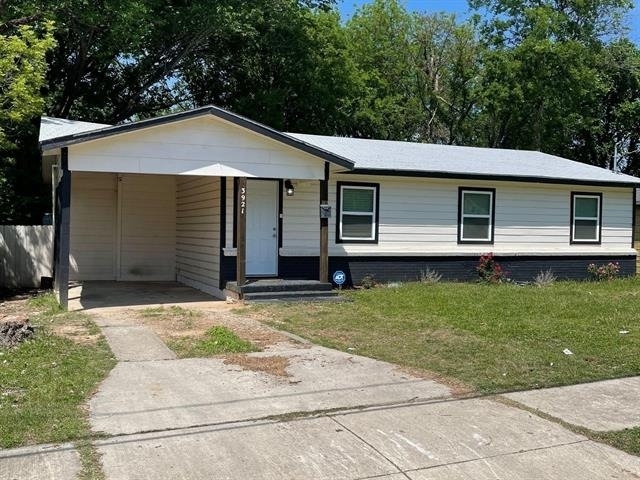 3921 Avenue H - Photo 1