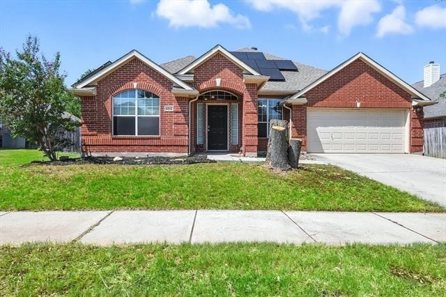 6012 Parkplace Drive - Photo 1