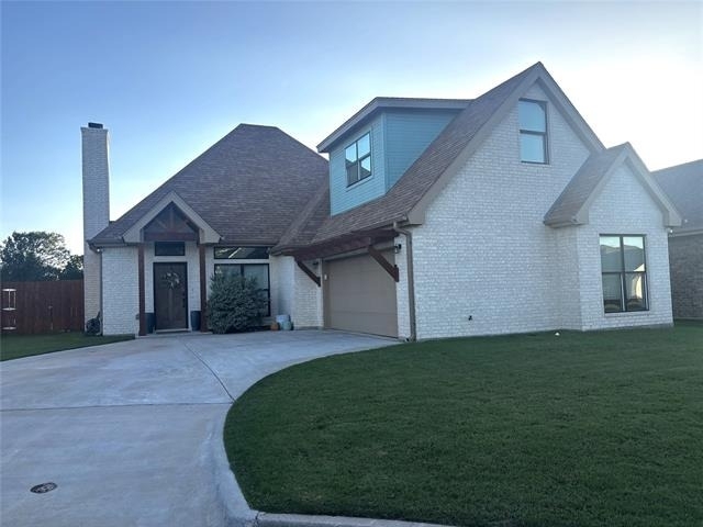 3002 Legends Trail - Photo 1