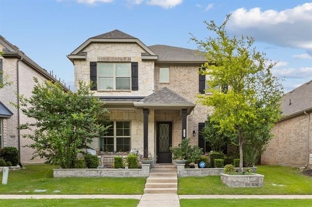 5605 Acoma Lane - Photo 1