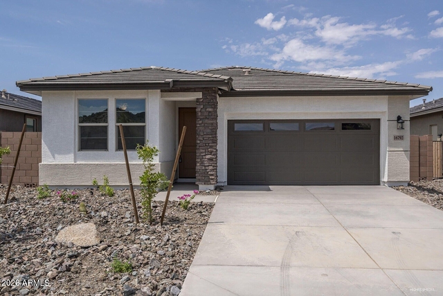 16792 W Gwen Street - Photo 1