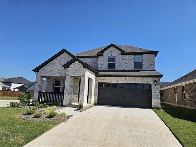 1301 Corkwood Drive - Photo 1