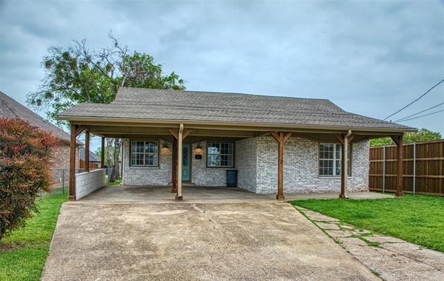 315 E Avenue F - Photo 1