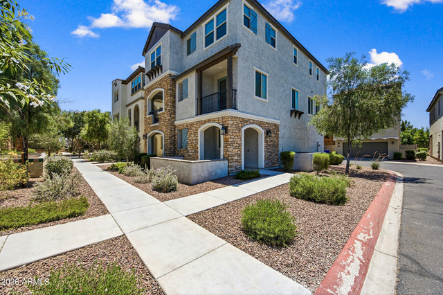 1632 E Lowell Avenue - Photo 1