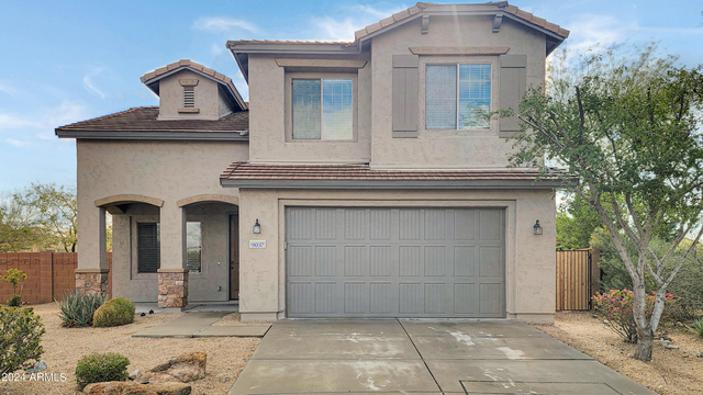 9037 W Plum Road - Photo 1