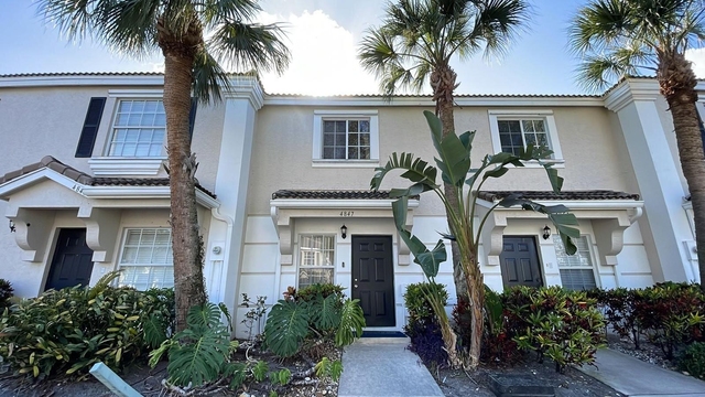 4847 Palmbrooke Terrace - Photo 1