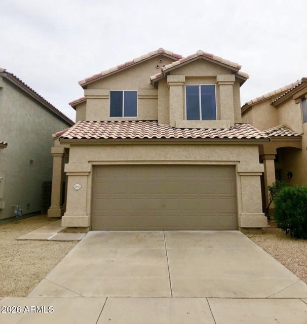 4917 W Behrend Drive - Photo 1