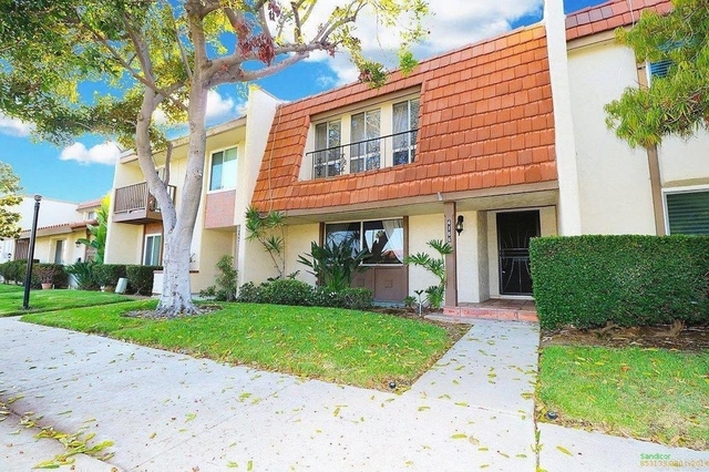 4166 Balboa Way - Photo 1