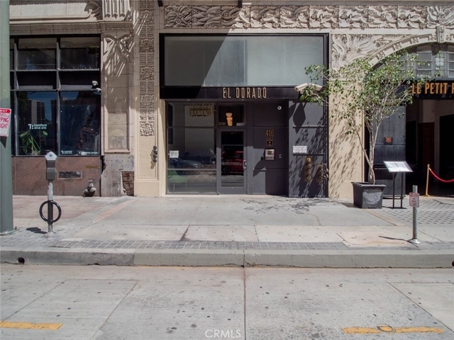 416 S Spring Street - Photo 1