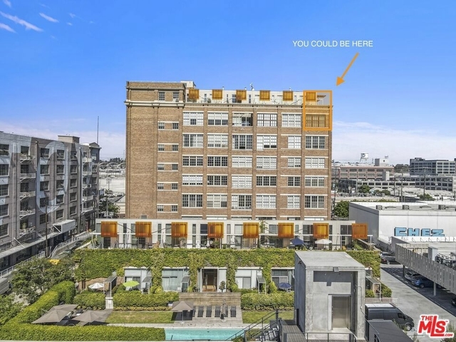 1850 E Industrial Street - Photo 1