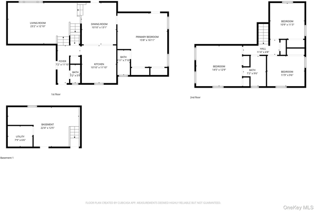 563 Union Road - Photo 1