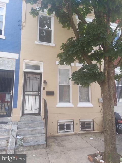 1922 Page Street - Photo 1