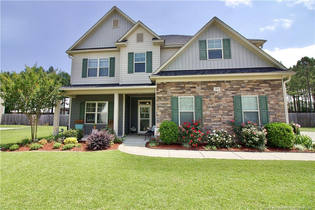 197 Caswell Pines Lane - Photo 1