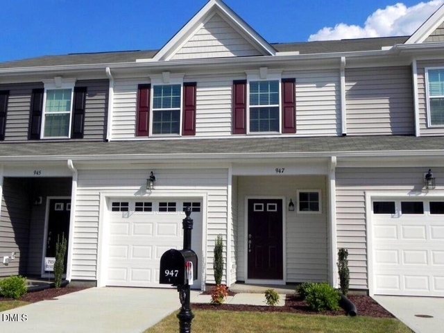 947 Consortium Drive - Photo 1