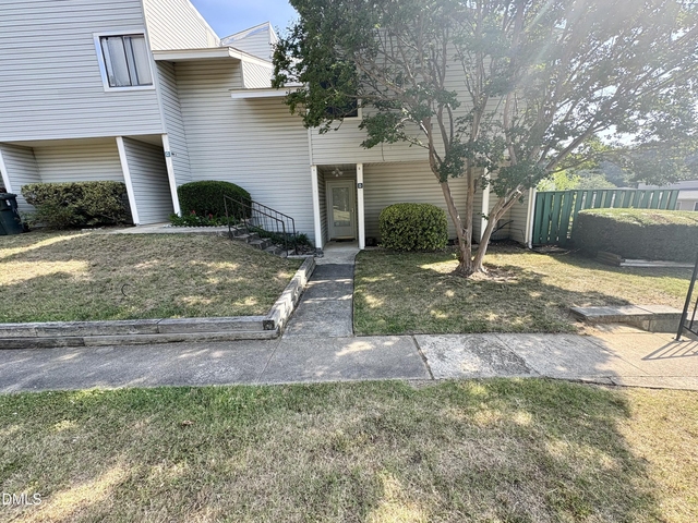4609 Grinding Stone Drive - Photo 1