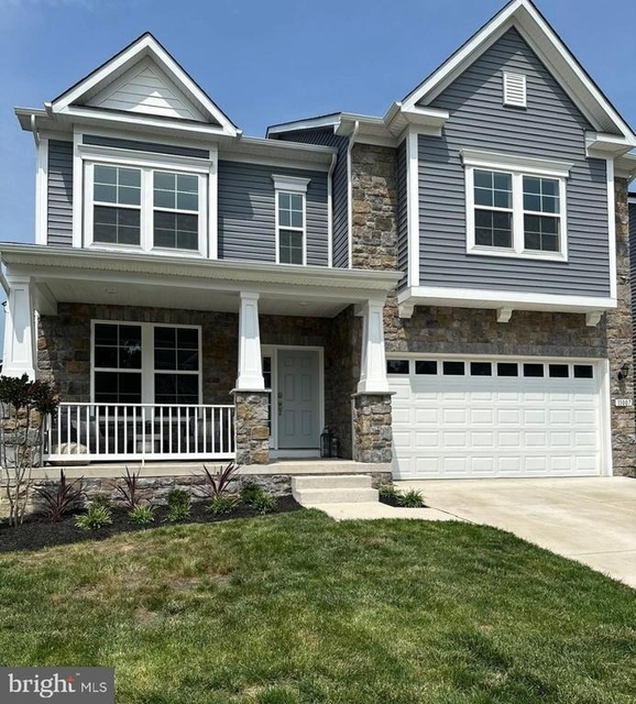 11007 Meridian Hill Way - Photo 1