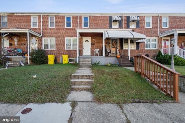 413 Rogers Avenue - Photo 1