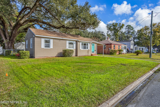 3339 Sylvia Street - Photo 1