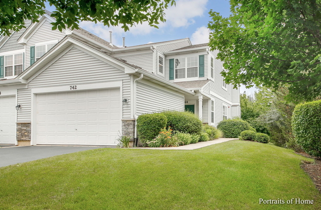 742 Genesee Drive - Photo 1