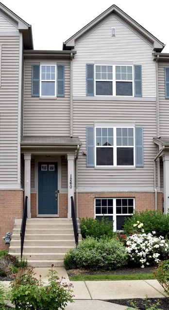 1260 Evergreen Avenue - Photo 1