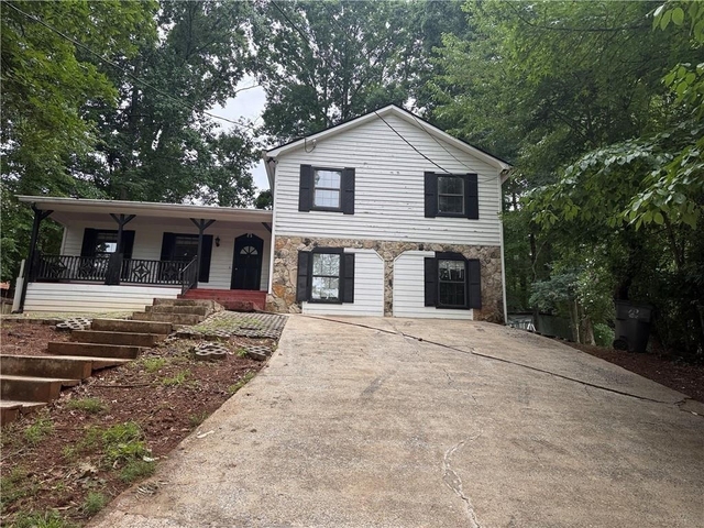 4960 Cold Springs Drive Nw - Photo 1