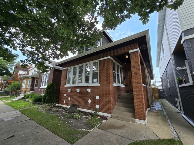 4231 N Marmora Avenue - Photo 1