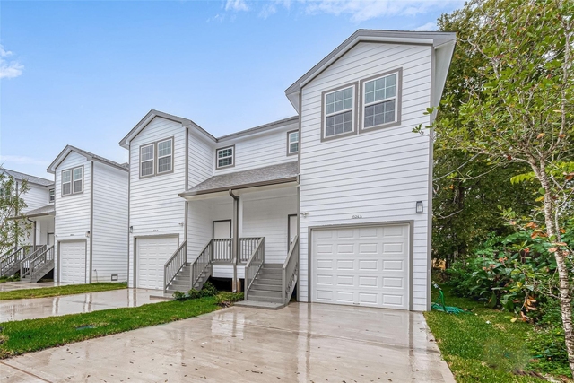 2528 S Texas Avenue Street - Photo 1