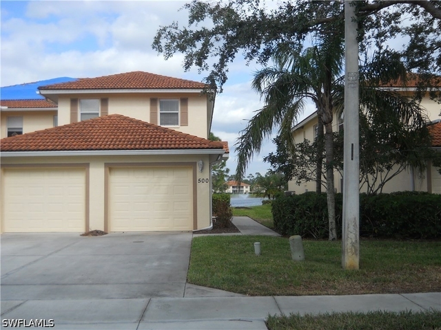 500 Robin Hood Circle - Photo 1