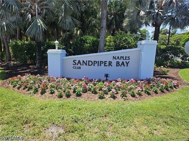 3001 Sandpiper Bay Circle - Photo 1