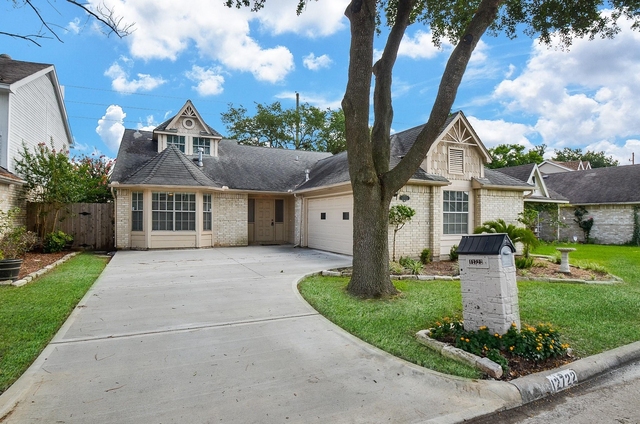 12722 Ashford Brook Drive - Photo 1