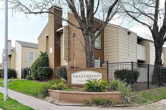 8100 Creekbend Drive - Photo 1