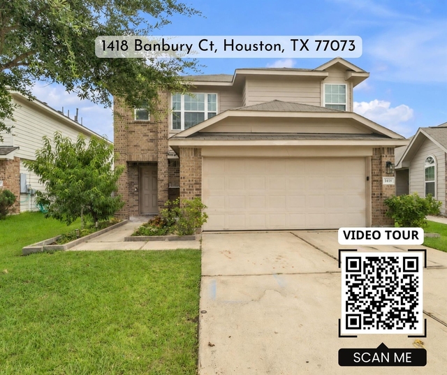 1418 Banbury Court - Photo 1