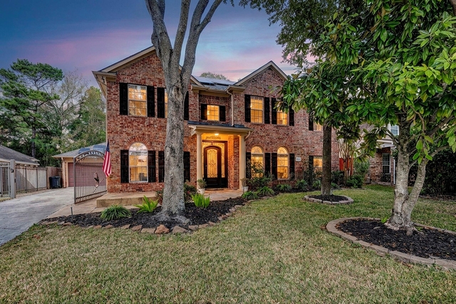 2511 Bridgestone Park Lane - Photo 1