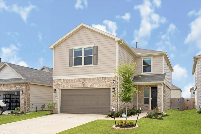 22826 Mahogany Hills Lane - Photo 1