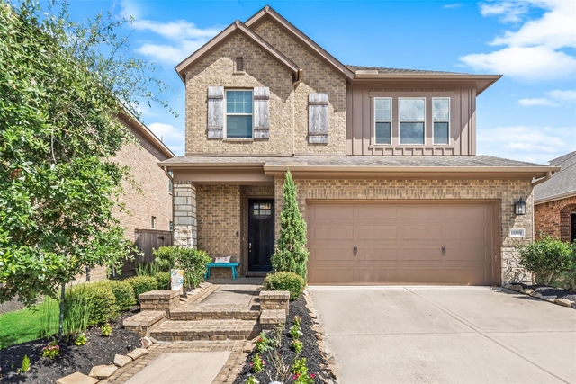 15510 Bosque Valley Court - Photo 1