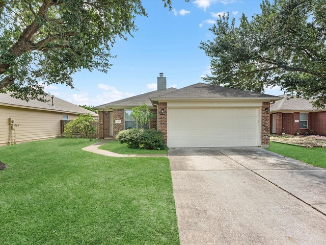 6002 Destiny Park Court - Photo 1