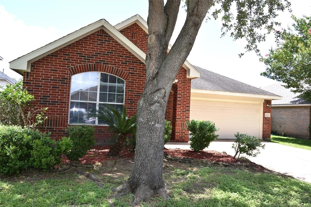 2705 Hewn Rock Way - Photo 1