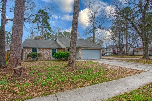 2302 Cades Cove Drive - Photo 1