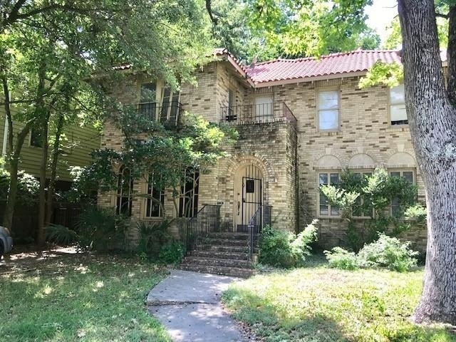 4802 La Branch Street - Photo 1