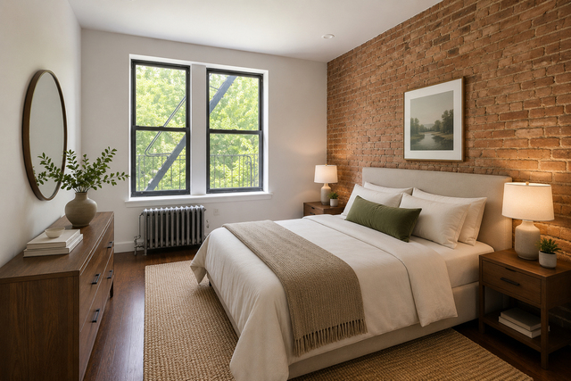 Nostrand Avenue - Photo 1