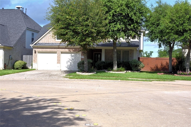 5106 Autumn Rose Lane - Photo 1