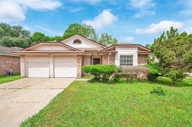 2955 High Plains Drive - Photo 1