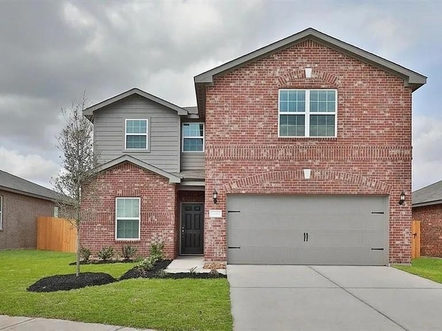 20922 Sunshine Meadow Drive - Photo 1