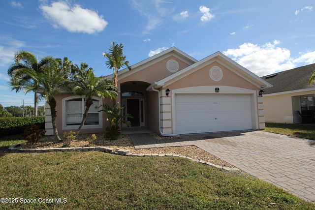2440 Bridgeport Circle - Photo 1