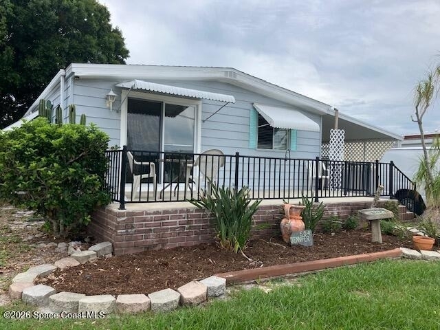 504 Jennifer Circle - Photo 1