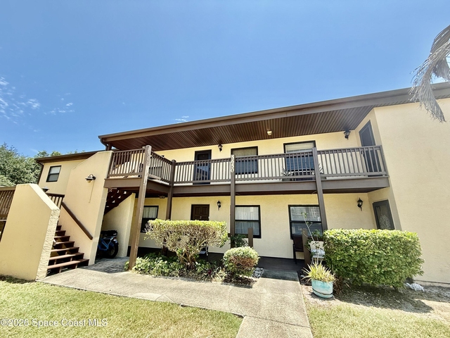 5650 N Banana River Boulevard - Photo 1