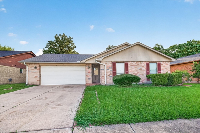 7422 Cortes Drive - Photo 1